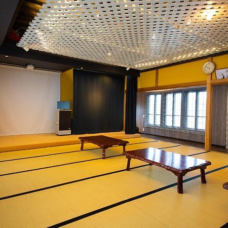 アメリカンハウスー野上 Villa Nagatoro  Екстериор снимка